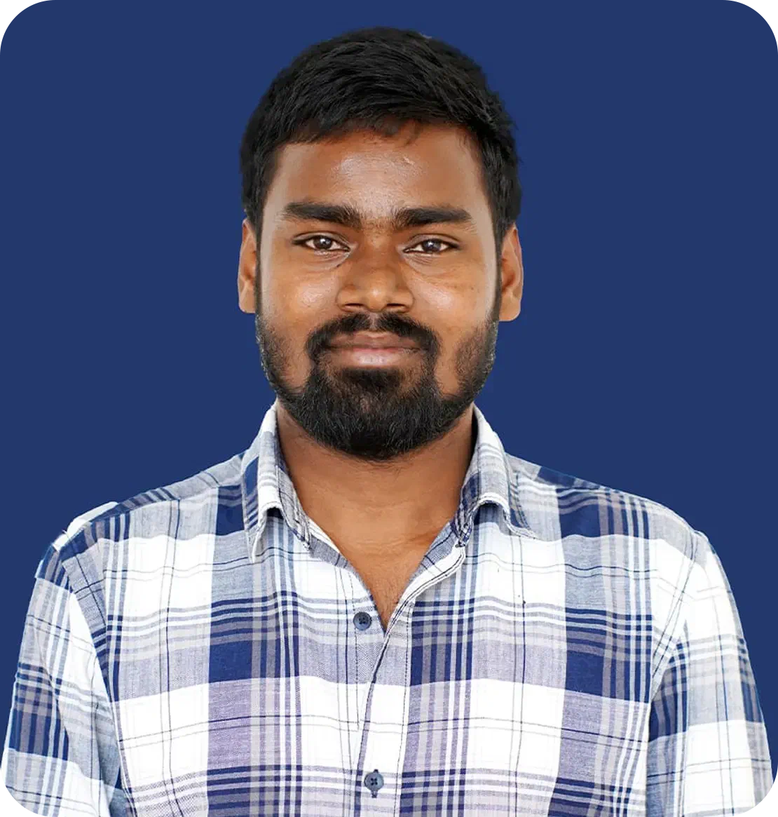 Anand C