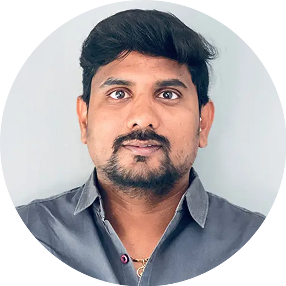Durga Venkatesh Sambhani